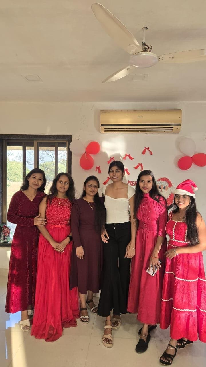 Training session in progress