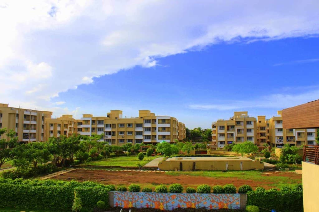 Why You Should Consider Agami Eco Eden City?