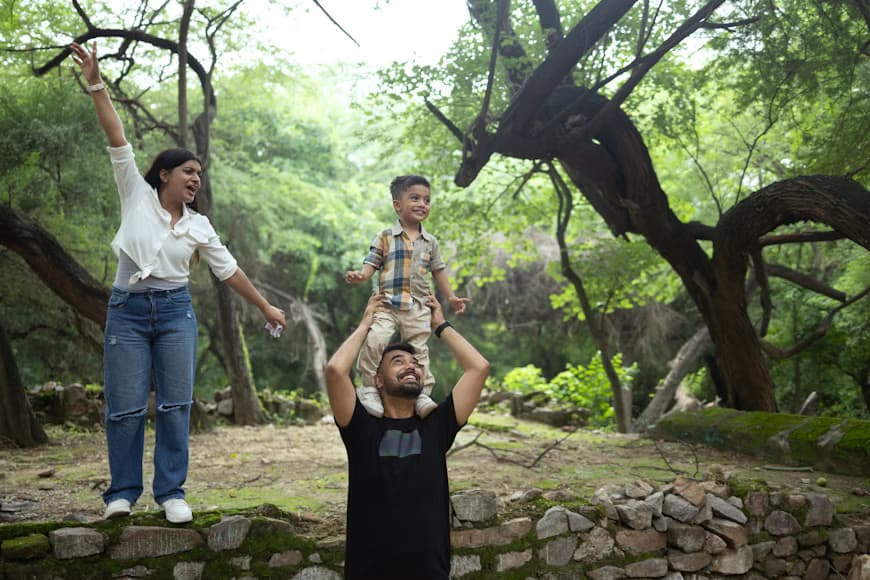 Environmental Conservation