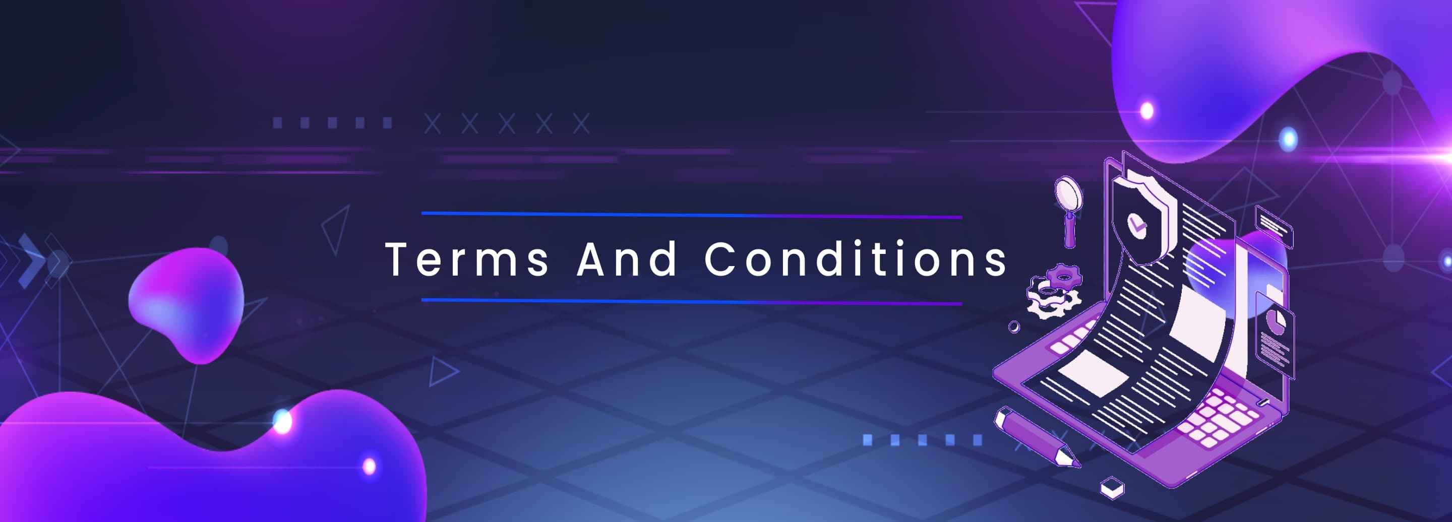 Agami Realty Terms & Conditions