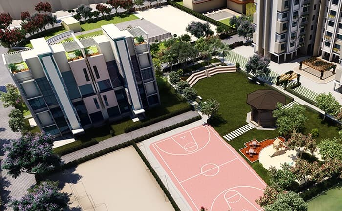 Why You Should Consider Agami Infinity Park?