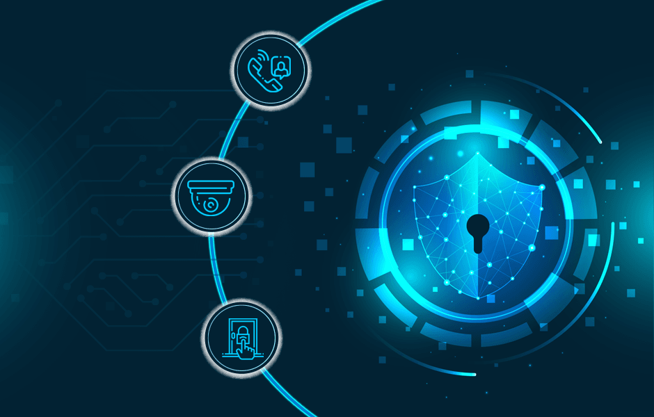 Enhanced Security Systems