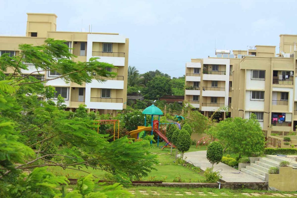 Children's Play Area