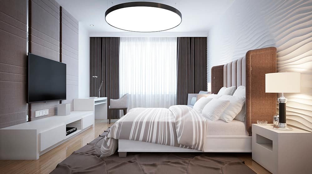 Solar PV Panel with Net Metering